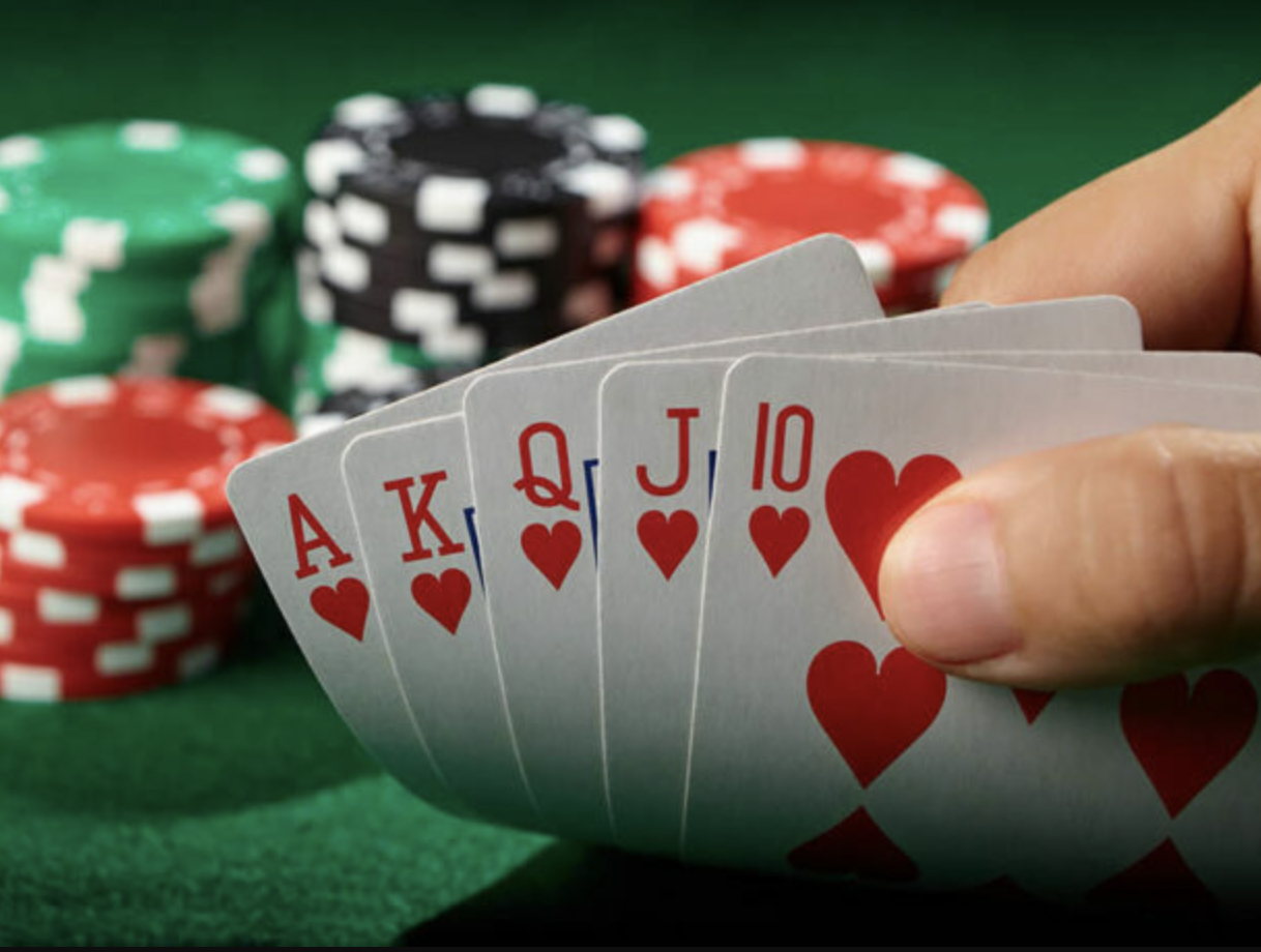 101 casino poker tournaments